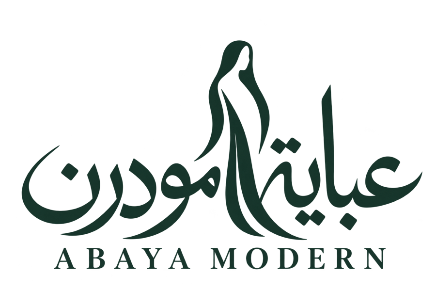 Abaya Modern — عباية مودرن